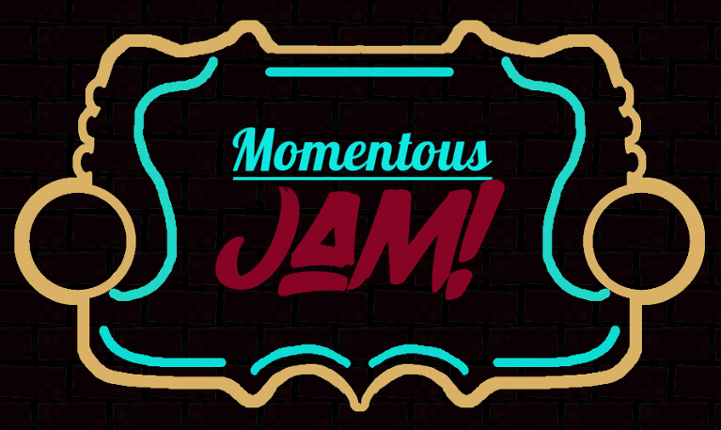 Momentous JAM! Game Cover