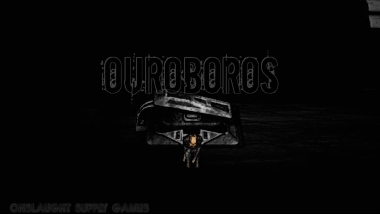 Ouroboros(Horror) Game Cover