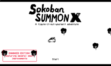 Sokoban Summon X Image