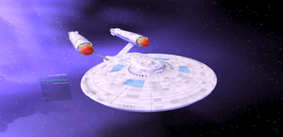 Star Trek: Deep Space Command Image