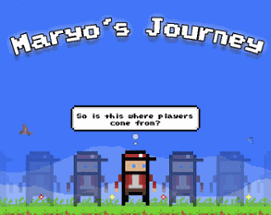 Maryo's Journey Image