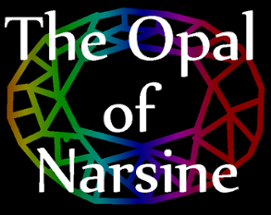 The Opal of Narsine Image
