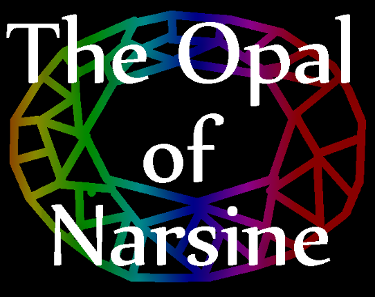 The Opal of Narsine Game Cover