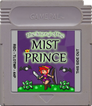 The "New" Story of the Mist Prince Image