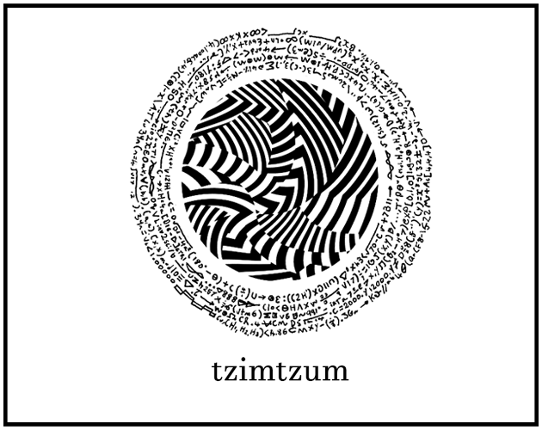 Tzimtzum (Demo) Game Cover