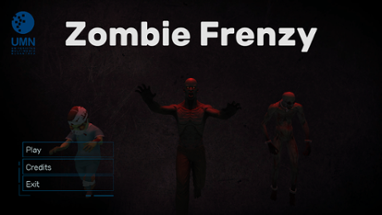Zombie Frenzy Image