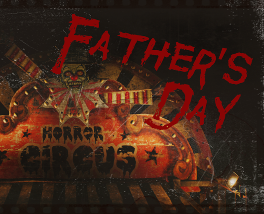 Father's Day Game Cover