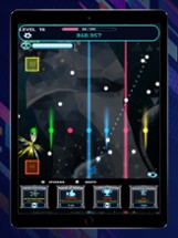 Glow Ball Breaker Quest Game Image