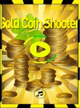Gold Coin Shooter Tank – Simulator game 2017 Image