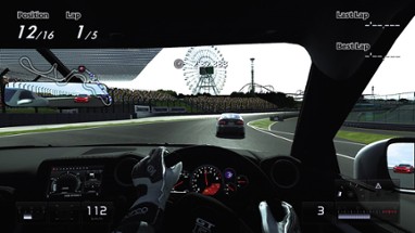 Gran Turismo 5 Prologue Image