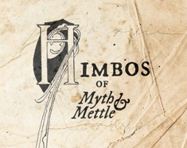 Himbos of Myth & Mettle Image