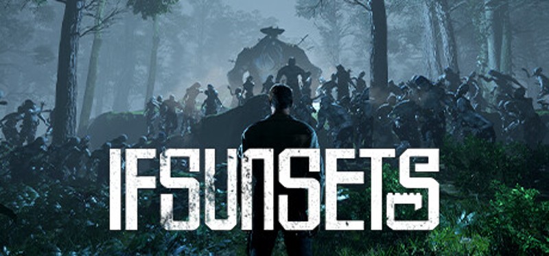 IfSunSets Game Cover