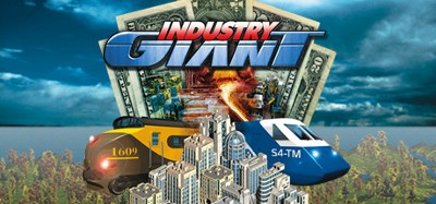 Industry Giant Image