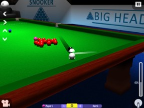 International Snooker Classic Image