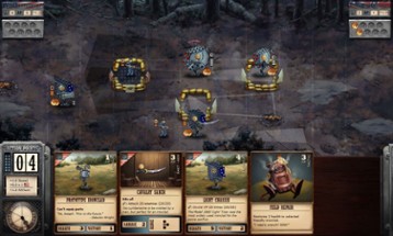 Ironclad Tactics Image