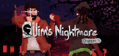 Jim's Nightmare: Chapter 1 Image