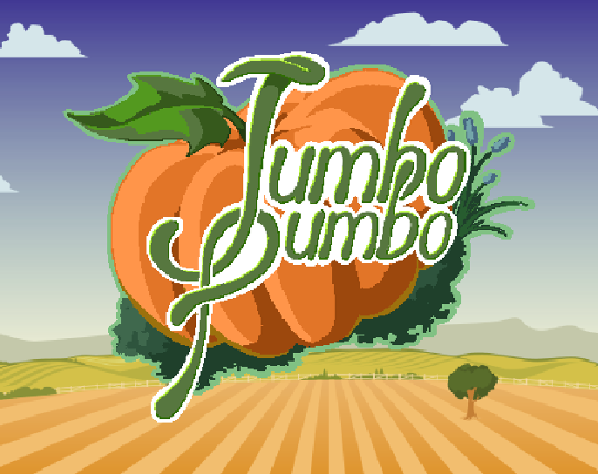 Jumbo Pumbo Game Cover