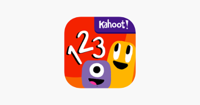Kahoot! Numbers by DragonBox Image