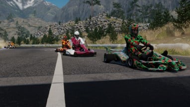 Kart Evolution 2025 Image