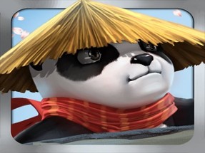 Kongfu Panda Image