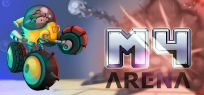 M4Arena Image