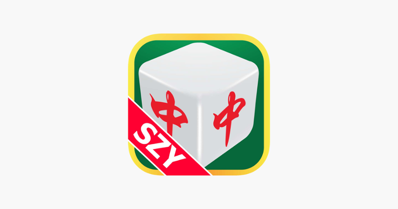 Mahjong 3D Solitaire by SZY Game Cover