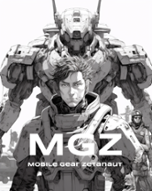 MGZ: Mobile Gear Zetanaut Image