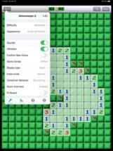 Minesweeper Q for iPad Image