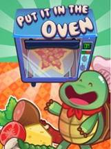 My Pizza Maker - Create Your Own Pizza Recipes! Image