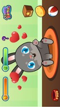 My Virtual Rabbit ~ Bunny Pet Game for Kids Image