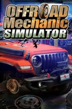 Offroad Mechanic Simulator Image