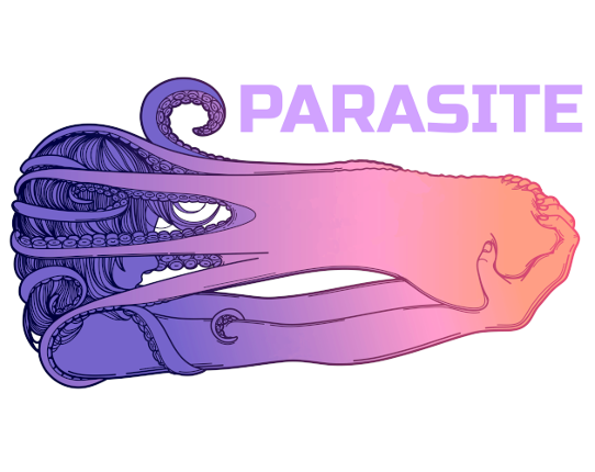 Parasite Game Cover