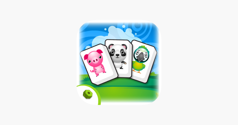 Pet Party Mahjong Game Cover