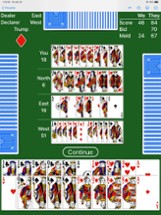 Pinochle - Expert AI Image