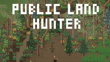 Public Land Hunter Image