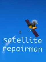Satellite Repairman Image
