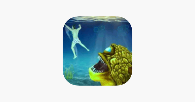 Sea Monster Simulator 2018 Game Cover
