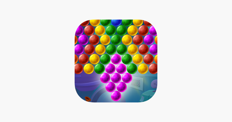 Shoot Bouncing Balls Game Cover