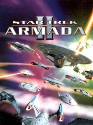 Star Trek: Armada 2 Game Cover