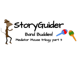 StoryGuider: Band Buddies! Image