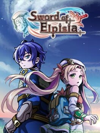 Sword of Elpisia Game Cover