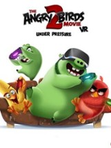 The Angry Birds Movie 2 VR: Under Pressure Image