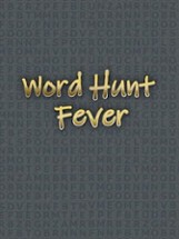 Word Hunt Fever Image