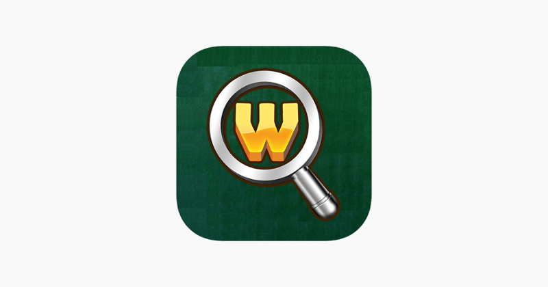 WordSearch Unlimited HD Game Cover