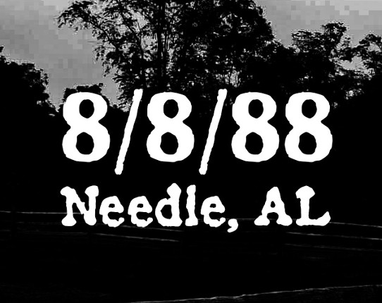 8/8/88 Needle AL Game Cover