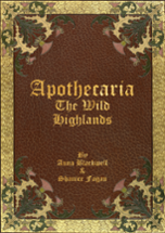 Apothecaria - The Wild Highlands Expansion Image