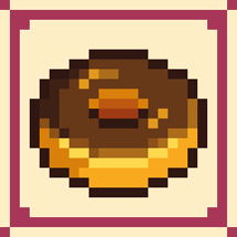 Baker's Dozen Twitch Badges Image