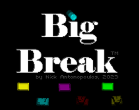 Big Break Image