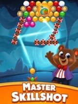 Bubble Friends Bubble Shooter Image