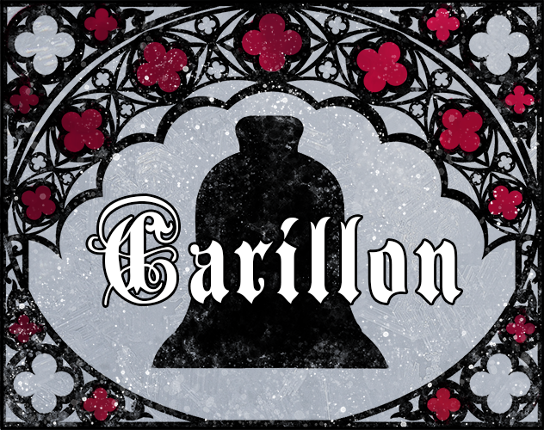 Carillon - A Trophy Dark Incursion Game Cover